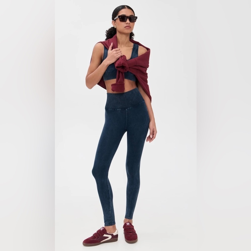 Free People Movement Good Karma Leggings